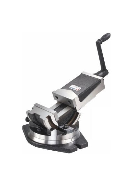 130X100MM 2 Açılı Mengene Vwt-5