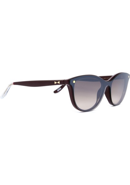 Milf Bordo Unisex Optik / Güneş Gözlüğü