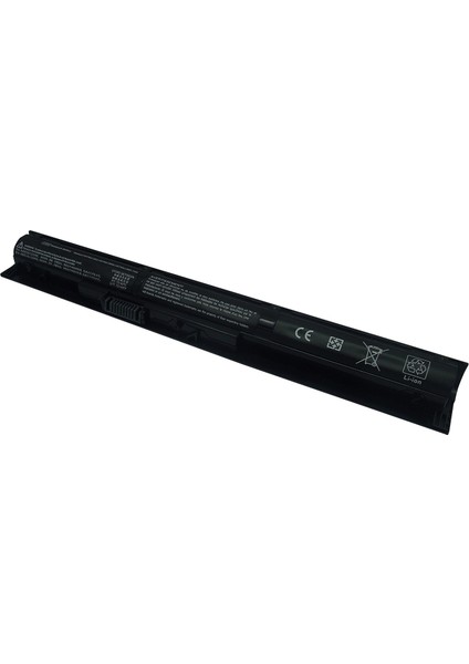 756743-001 Hp Laptop Uyumlu Batarya Pil