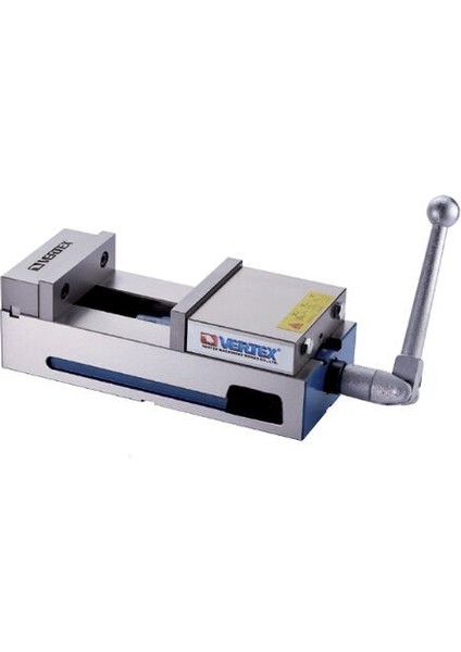 108X110MM Lock-Fixed Iı Hassas Mengene Vmc-4
