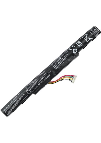 Retro Acer Aspire E5-573G, AL15A32 Notebook Uyumlu Batarya