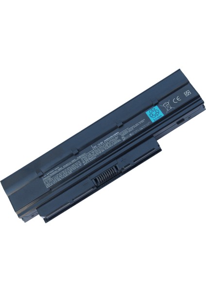 Toshiba Satellite T215D-S1160RD Uyumlu Batarya Pil
