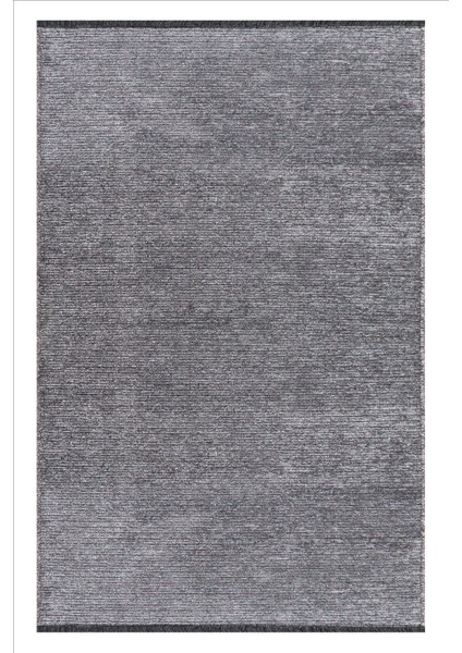 Noa Dekoratif Halı Dokuma Halı Şönil Halı Antrasit fiyatları