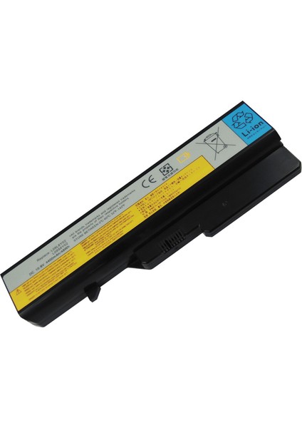 Lenovo B570 Uyumlu Lenovo Batarya Pil