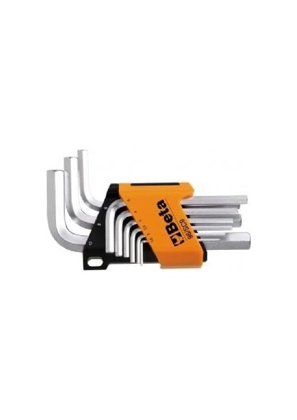 Allen Anahtar Takımı 96/sc9