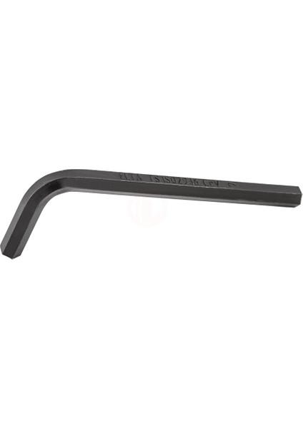 Allen Anahtar Altı Köşe 4 mm - 4908220040