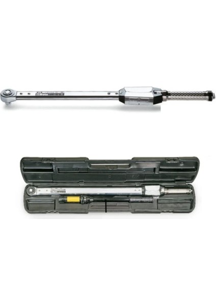 Tork Anahtarı 678/C100