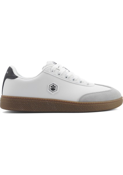Hand Wmn 5fx Beyaz Kadın Sneaker
