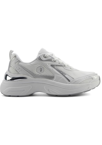 Sara 5fx Beyaz Kadın Sneaker