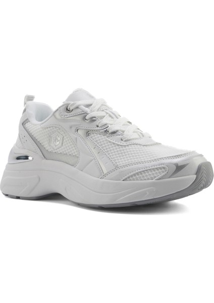 Sara 5fx Beyaz Kadın Sneaker