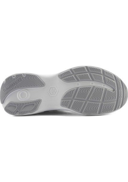 Sara 5fx Beyaz Kadın Sneaker
