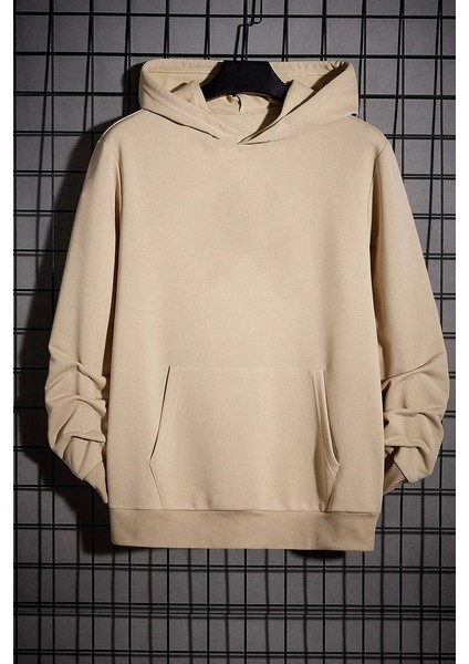 Unisex Ramen Baskılı Sweatshirt