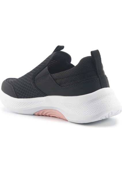 Comper Wmn 5fx Siyah Kadın Comfort Ayakkabı