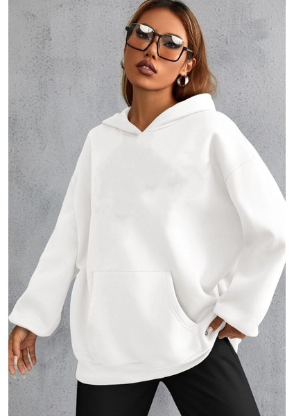 Only Trendwear Unisex Ramen Baskılı Sweatshirt fiyatları