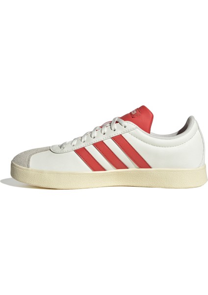 Vl Court Base Beyaz Kadın Sneaker modelleri