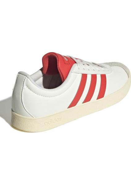 Vl Court Base Beyaz Kadın Sneaker fırsatları