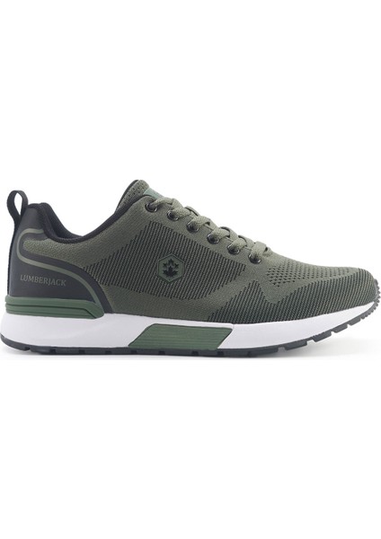 Vendor 2.0 5fx Haki Erkek Sneaker