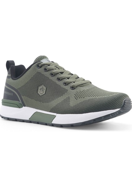 Vendor 2.0 5fx Haki Erkek Sneaker