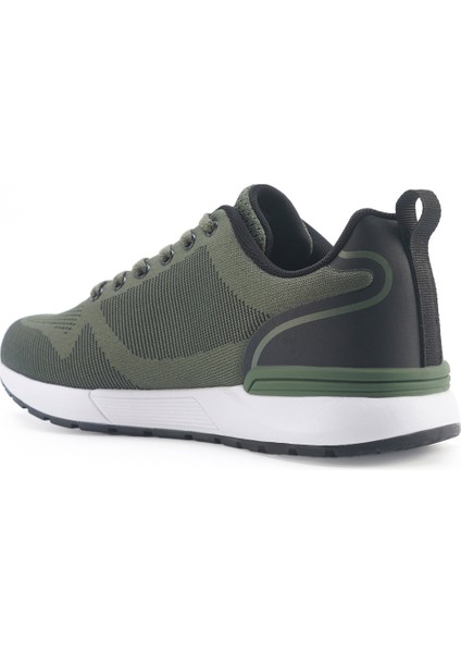 Vendor 2.0 5fx Haki Erkek Sneaker