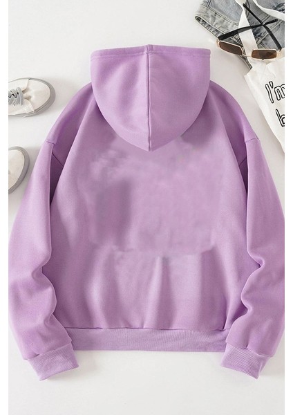 Only Trendwear Unisex Gumball Baskılı Sweatshirt