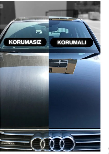 Oto Pastacila Araba Çizik Giderici Boya Koruyucu Çizik Alıcı Oto Parlatıcı Pasta Cila Oto Bakım