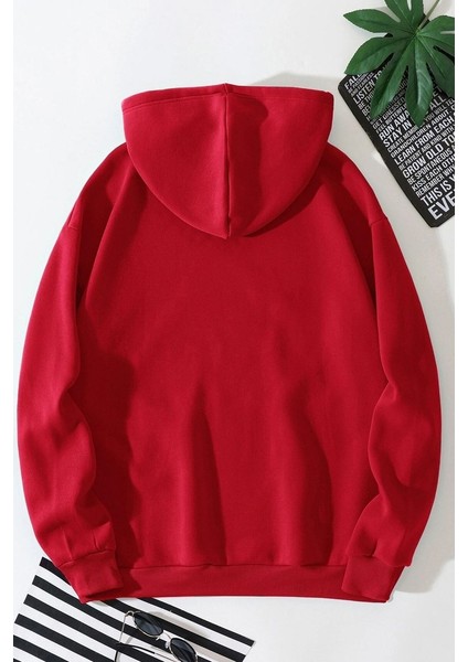 Only Trendwear Unisex Gumball Baskılı Sweatshirt fiyatları