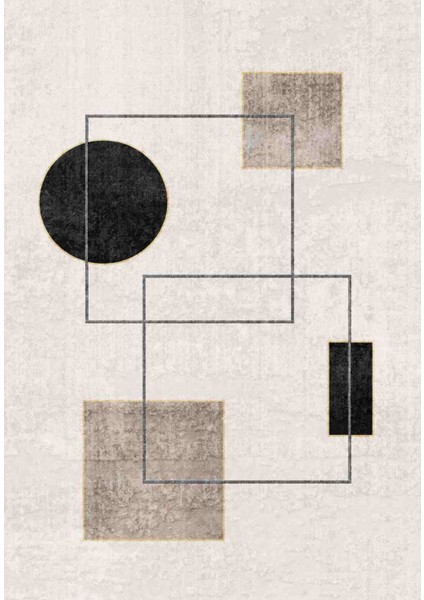 Premium Kalite Kaymaz Taban Silinebilir Salon Mutfak Koridor Halısı Renkli G877 fiyatları