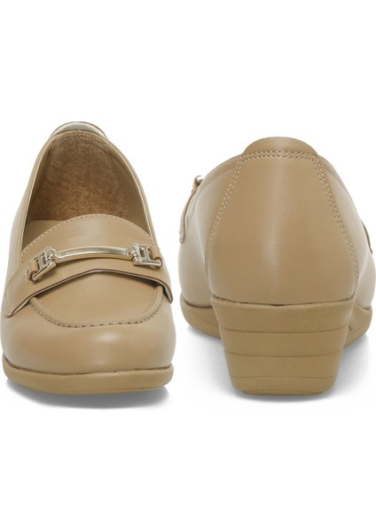 166734.Z5FX Vizon Kadın Loafer
