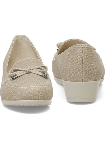 166755.Z5FX Vizon Kadın Loafer