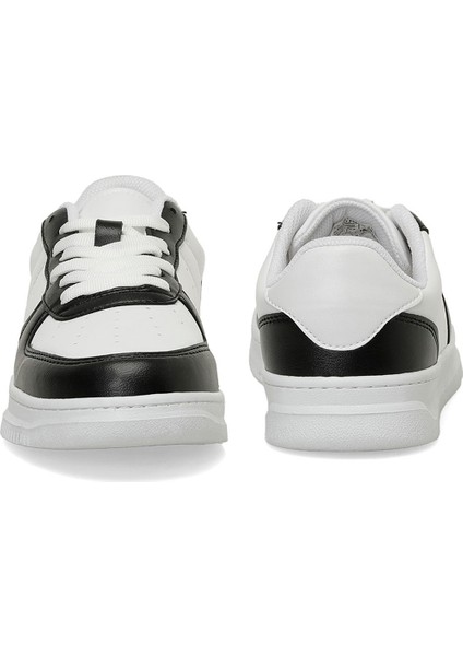 TRX24S-004 5fx Siyah Kadın Sneaker indirimleri