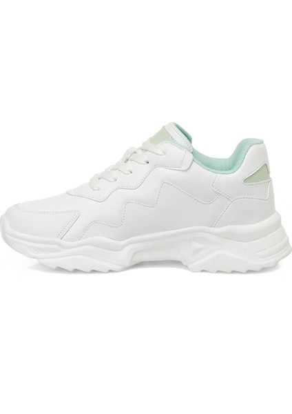 TRX22S-120 5fx Beyaz Kadın Sneaker modelleri