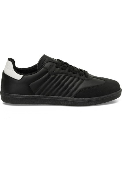 Roll 5fx Siyah Erkek Sneaker