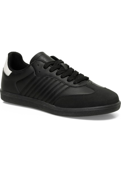 Roll 5fx Siyah Erkek Sneaker