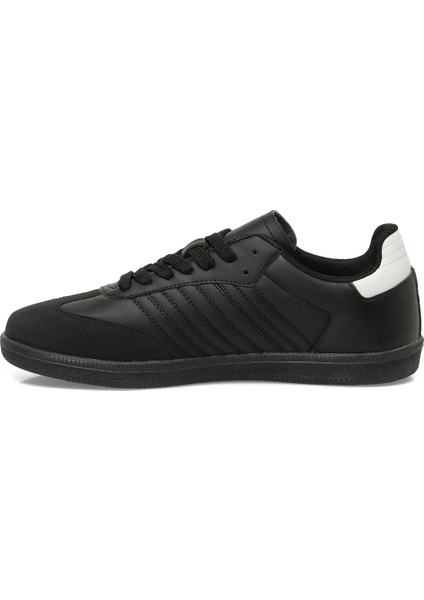 Roll 5fx Siyah Erkek Sneaker