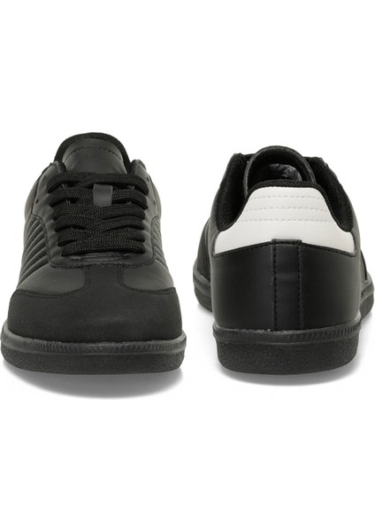 Roll 5fx Siyah Erkek Sneaker