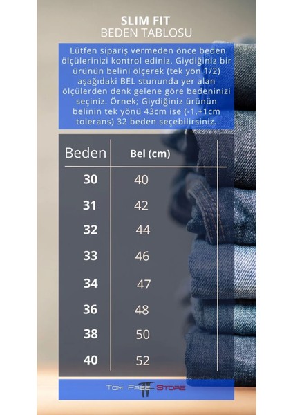Erkek Likralı Pamuklu Kaliteli Pantolon