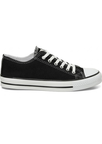 Verna 5fx Siyah Kadın Sneaker