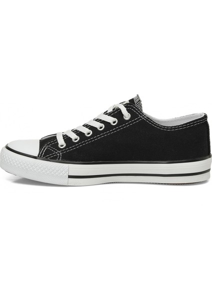 Verna 5fx Siyah Kadın Sneaker