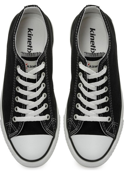 Verna 5fx Siyah Kadın Sneaker