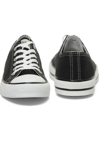 Verna 5fx Siyah Kadın Sneaker