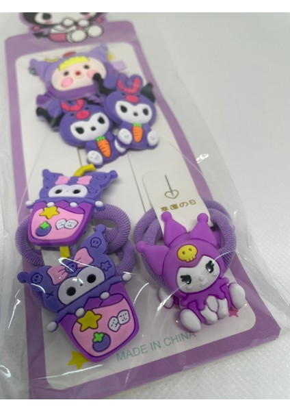 Kuromi Toka Set fırsatları