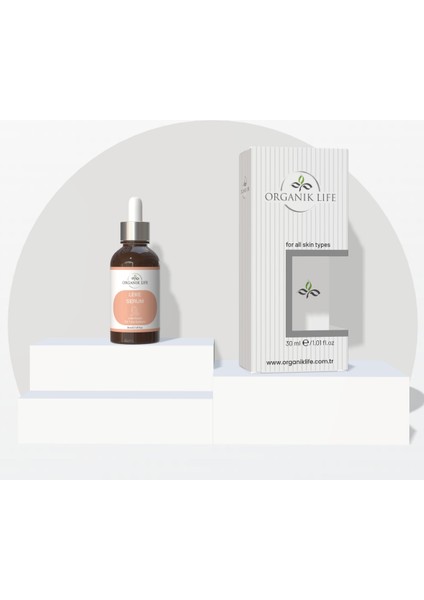 Serum 30 ml