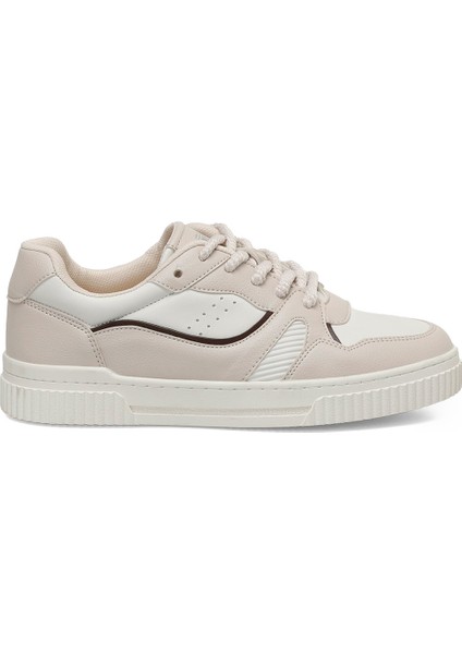 Jule 5fx Pudra Kadın Sneaker