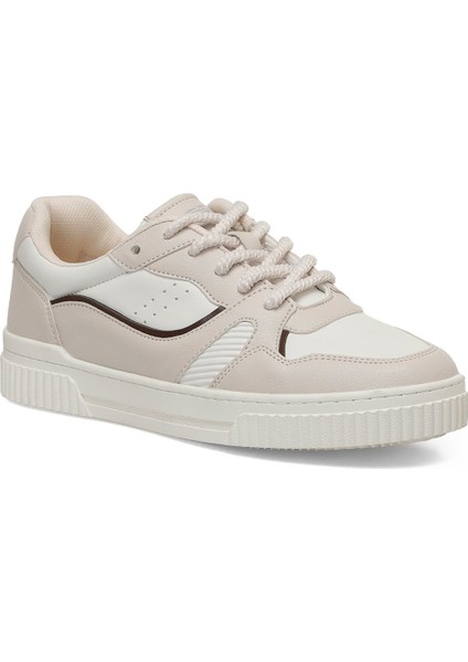 Jule 5fx Pudra Kadın Sneaker
