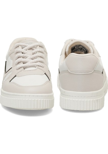Jule 5fx Pudra Kadın Sneaker