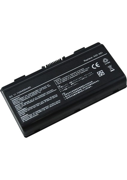 Asus, Packard Bell A32-T12J Laptop Uyumlu Batarya Pil