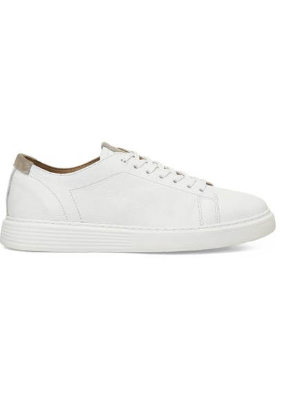 Festo 5fx Beyaz Erkek Sneaker