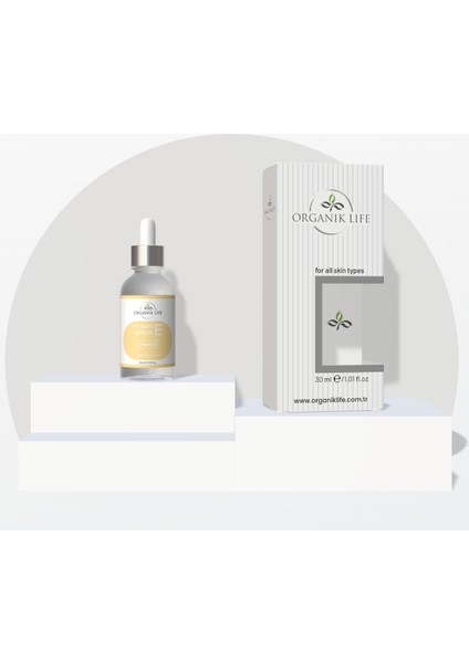 E Vitamini Serumu 30ml
