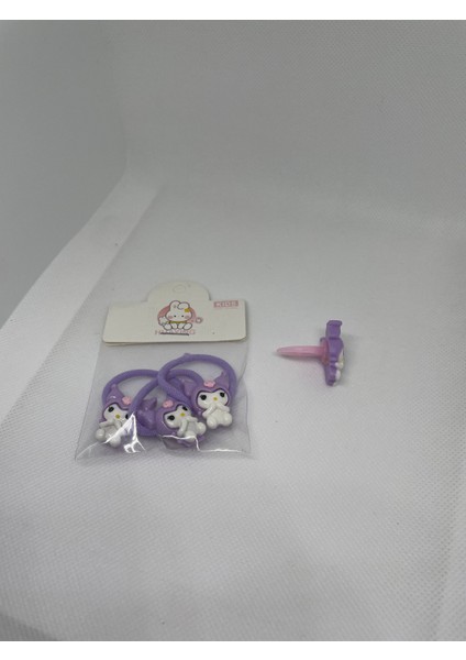 Kuromi Toka Yüzük fiyatları