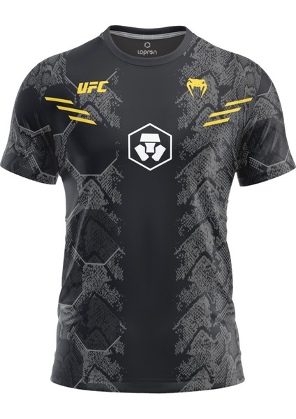 Antreman Forması Venum Gym Ufc